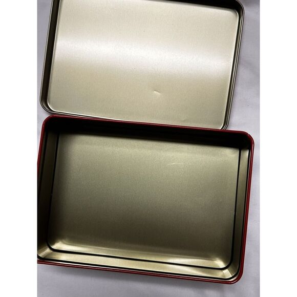 BLK) Kurt Busch NASCAR #97‎ Tin Kraft Velveeta Cheese Sam Bass Collectors Series - Picture 8 of 12